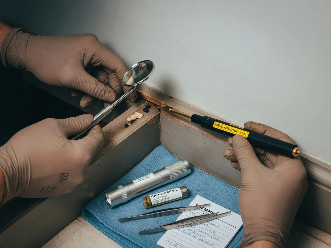 Why choose Emergency Pest Control in Brisbane, CA